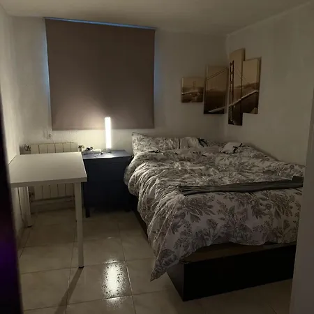 Suite Home Madrid Mayor, Piso Apartamento En El Centro De Madrid Exterior photo