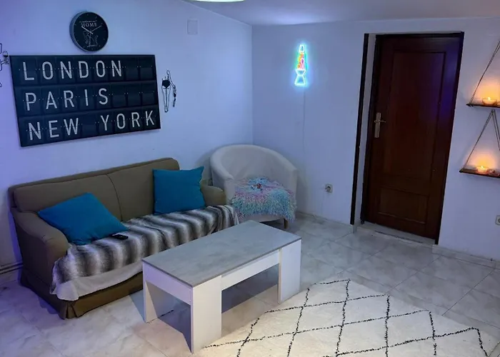 Suite Home Madrid Mayor, Piso Apartamento En El Centro De Madrid