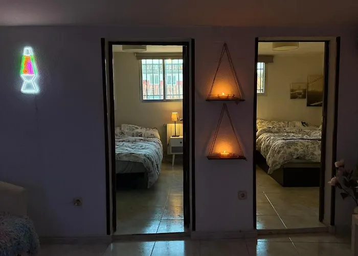 Suite Home Madrid Mayor, Piso Apartamento En El Centro De Madrid