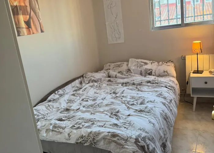 Suite Home Madrid Mayor, Piso Apartamento En El Centro De Madrid