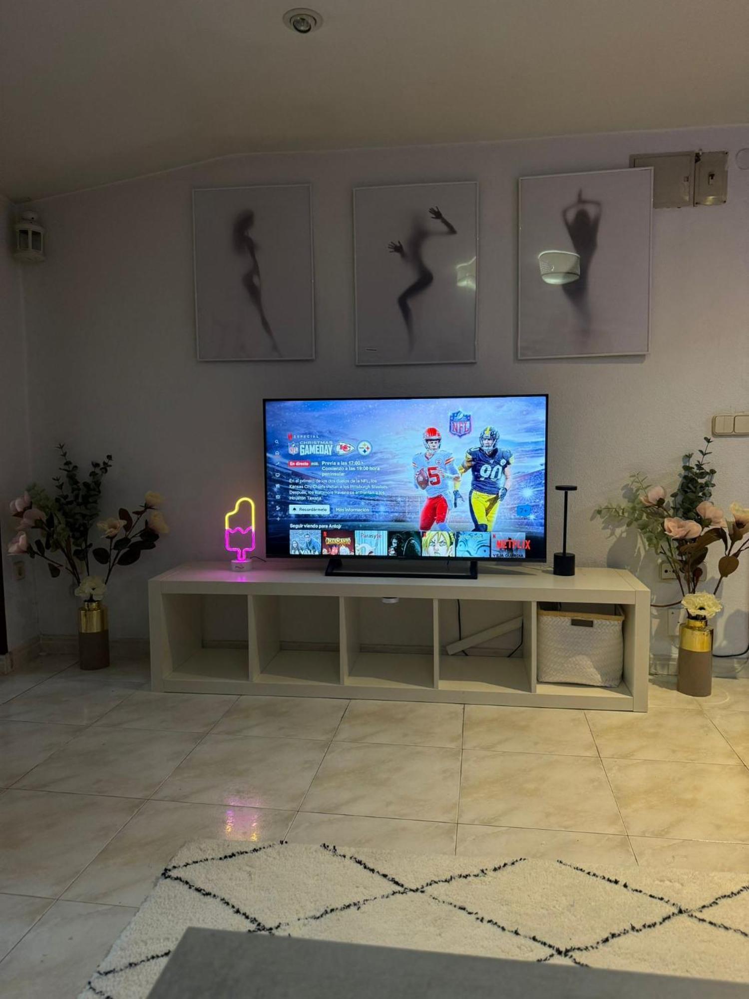 Appartement Mayor, Piso En El Centro De