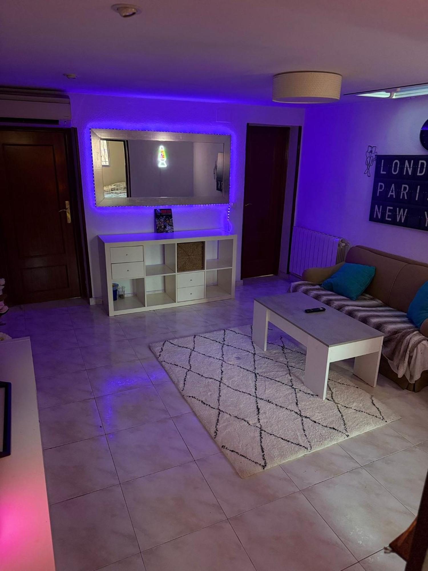 Appartement Mayor, Piso En El Centro De