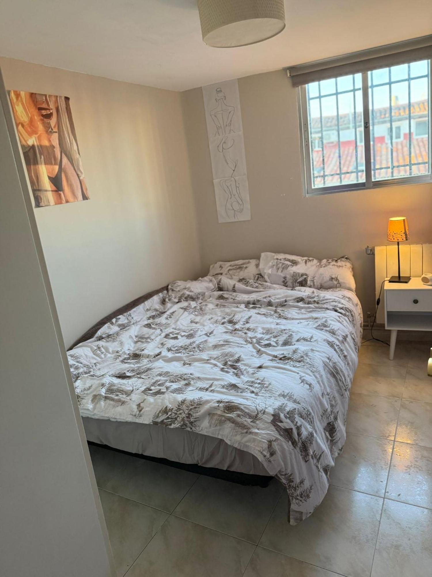 Appartement Mayor, Piso En El Centro De Madrid